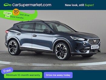 Used Cupra Formentor 2023 for sale - 78436919: Photo