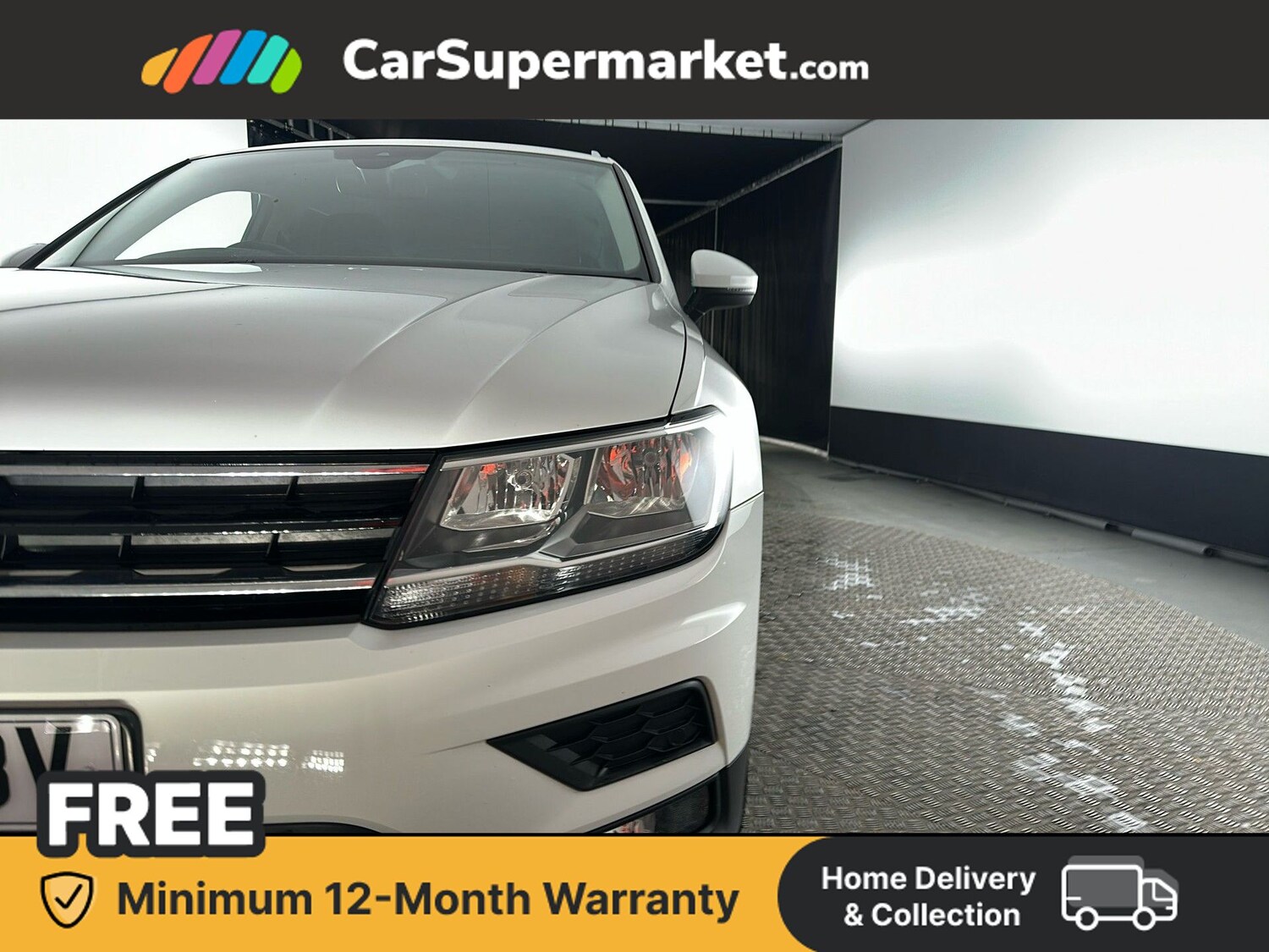 Used Volkswagen Tiguan 2020 for sale - 78052852: Photo 20