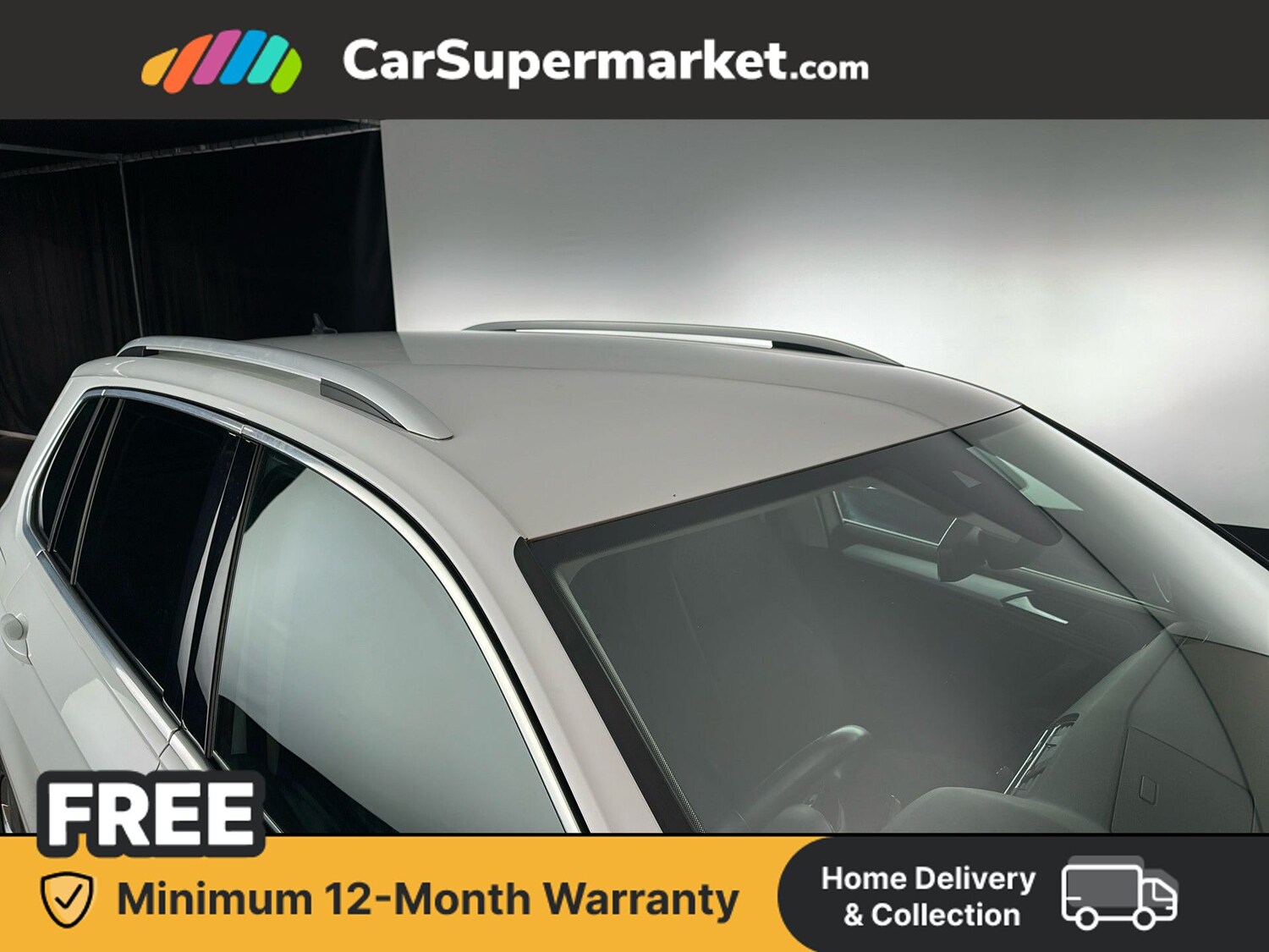 Used Volkswagen Tiguan 2020 for sale - 78052852: Photo 21