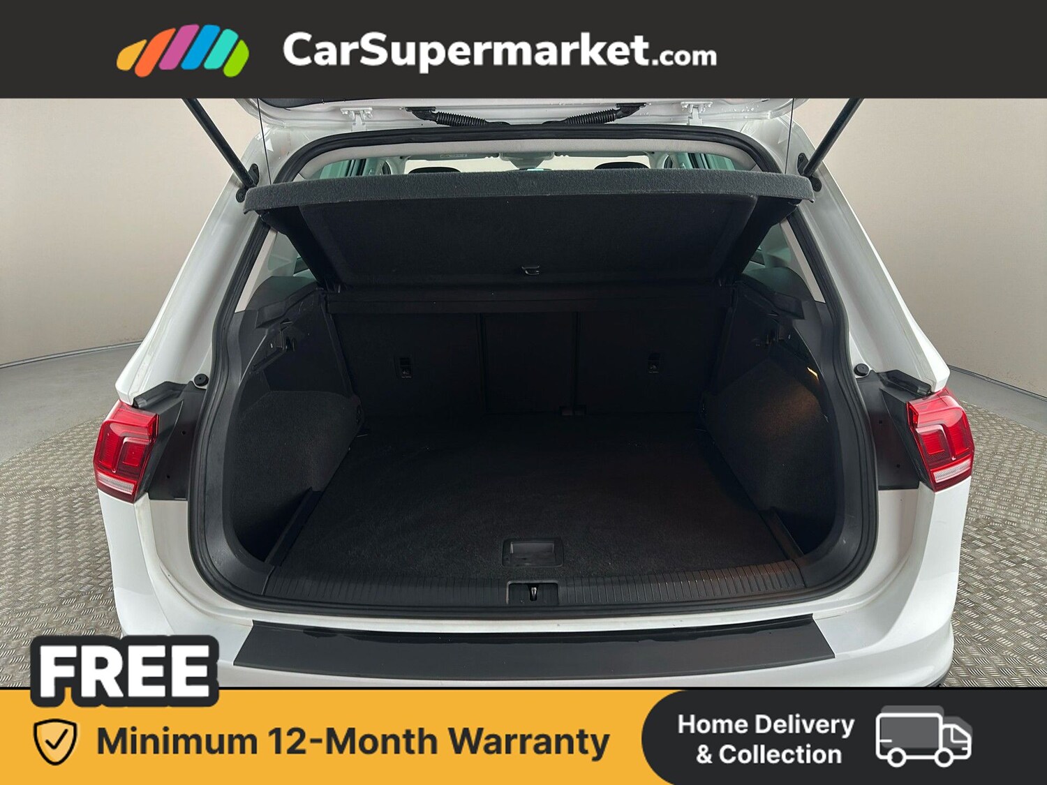 Used Volkswagen Tiguan 2020 for sale - 78052852: Photo 22