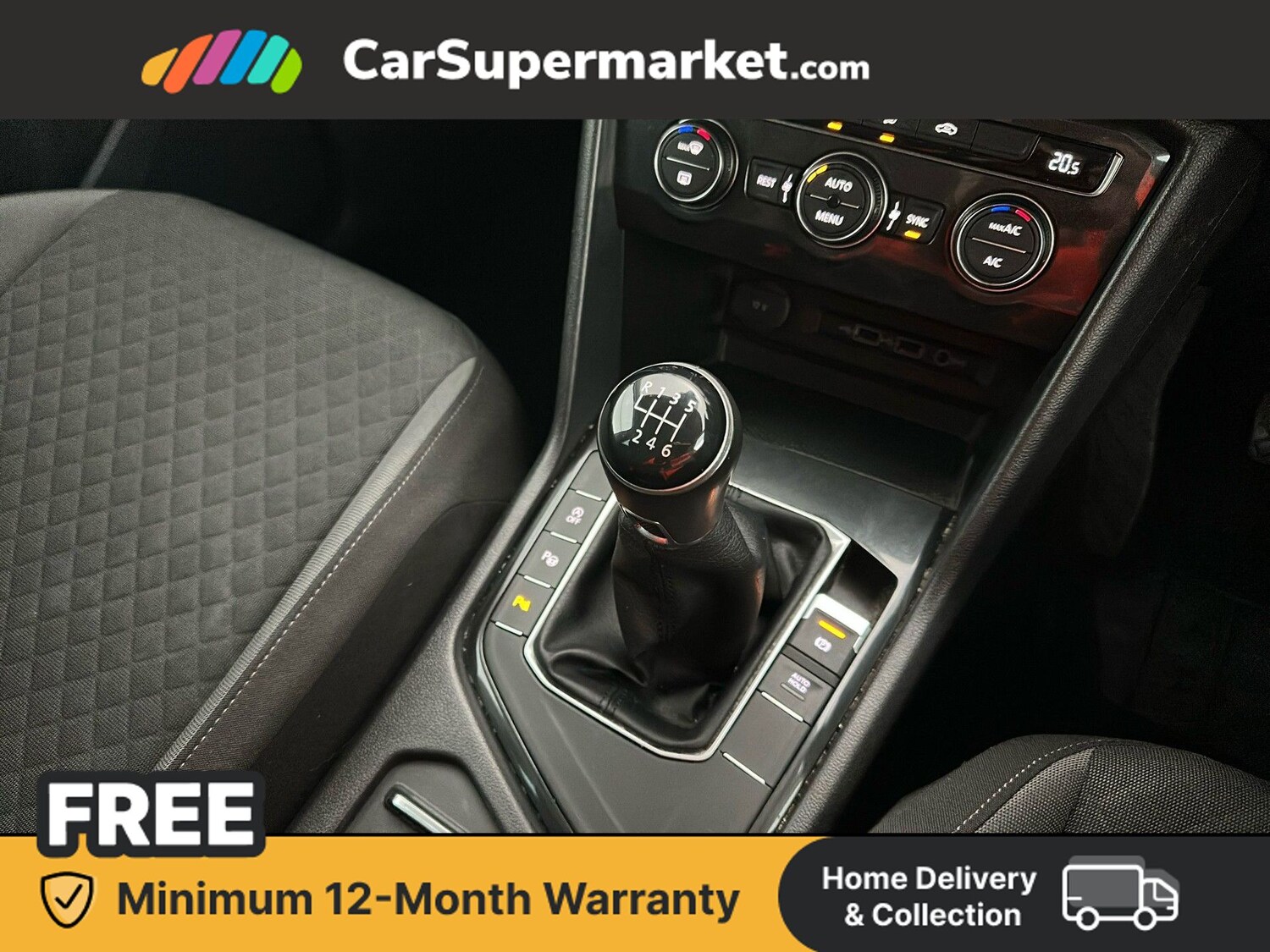 Used Volkswagen Tiguan 2020 for sale - 78052852: Photo 30