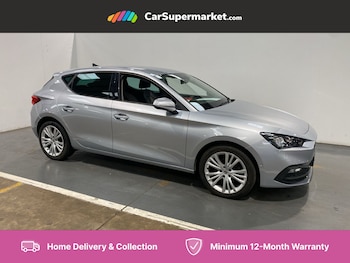 SEAT - Leon