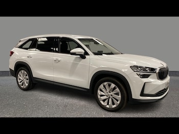 Used Skoda Kodiaq 2024 for sale - 78641570: Photo