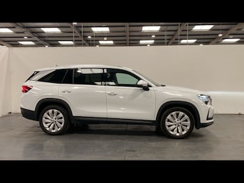 Used Skoda Kodiaq 2024 for sale - 78641570: Photo