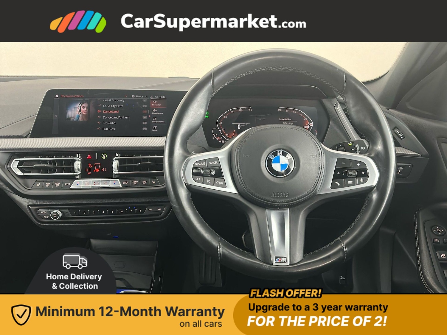 Used BMW 1 Series 2021 for sale - 76820062: Photo 15