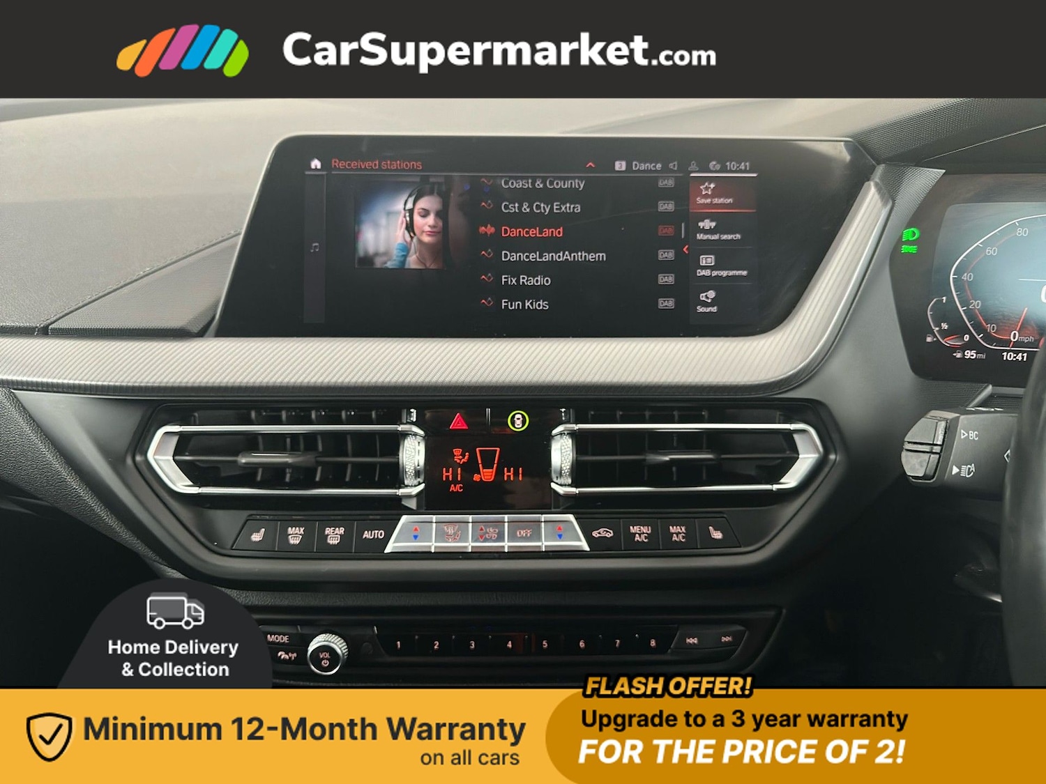 Used BMW 1 Series 2021 for sale - 76820062: Photo 16