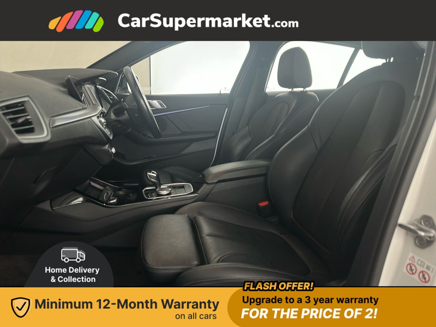 Used BMW 1 Series 2021 for sale - 76820062: Photo 17