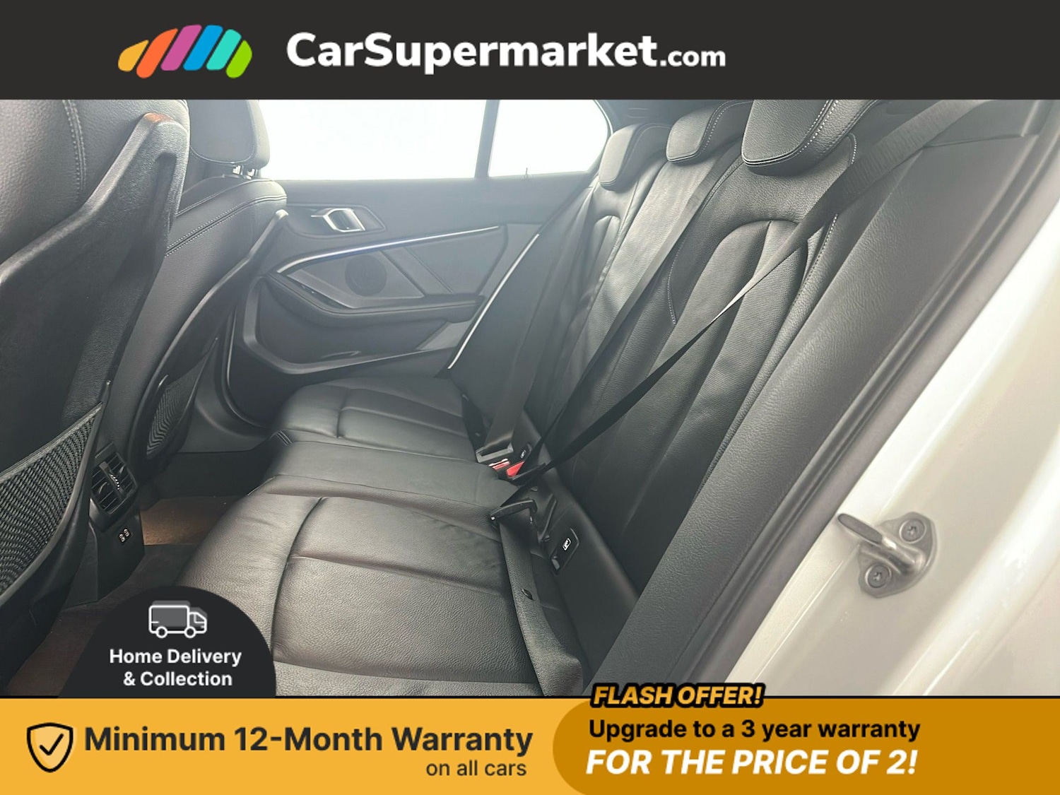 Used BMW 1 Series 2021 for sale - 76820062: Photo 18