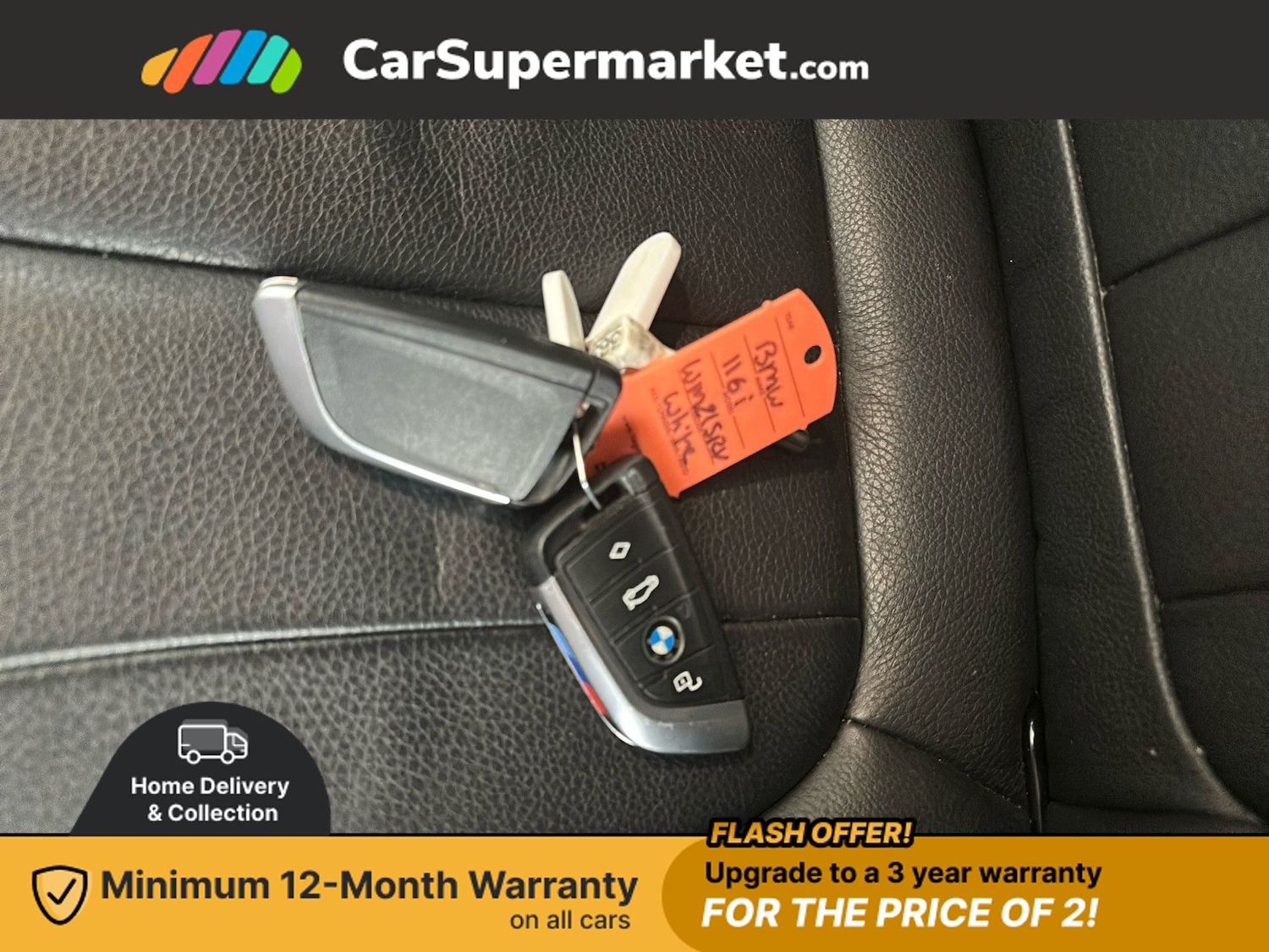 Used BMW 1 Series 2021 for sale - 76820062: Photo 20