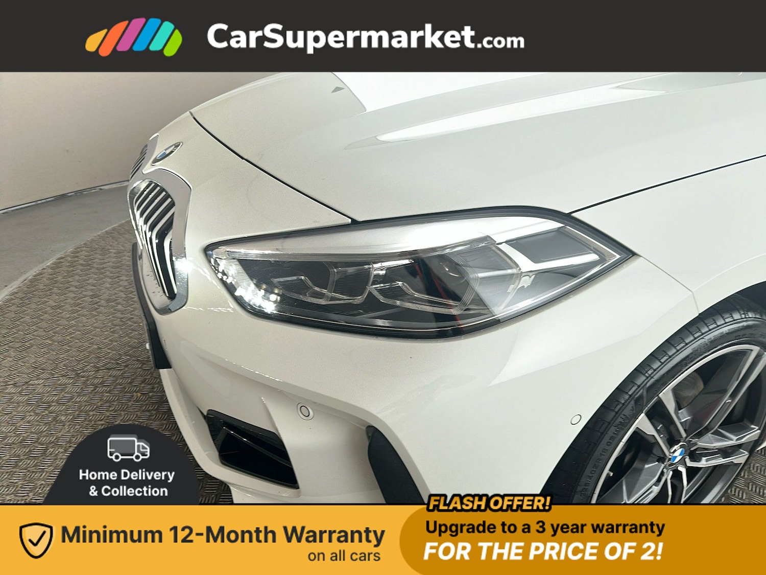 Used BMW 1 Series 2021 for sale - 76820062: Photo 21