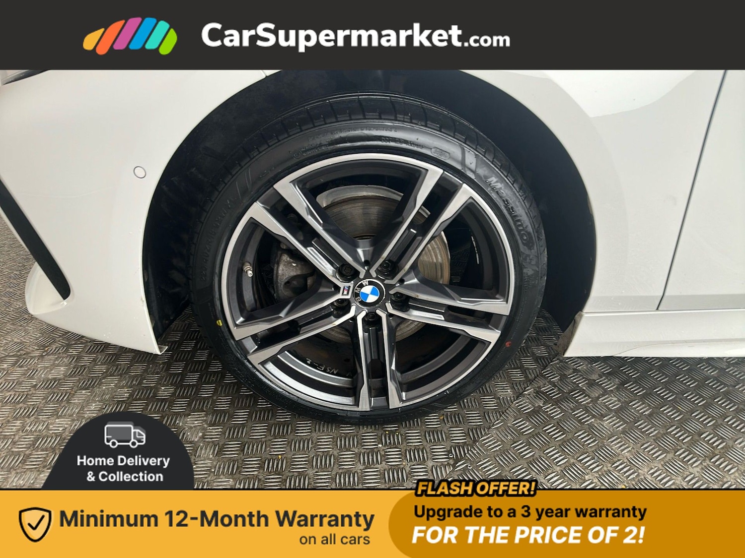 Used BMW 1 Series 2021 for sale - 76820062: Photo 22