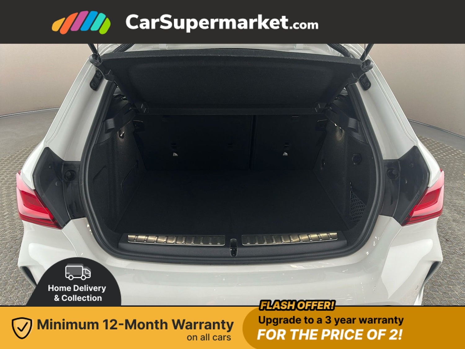 Used BMW 1 Series 2021 for sale - 76820062: Photo 23