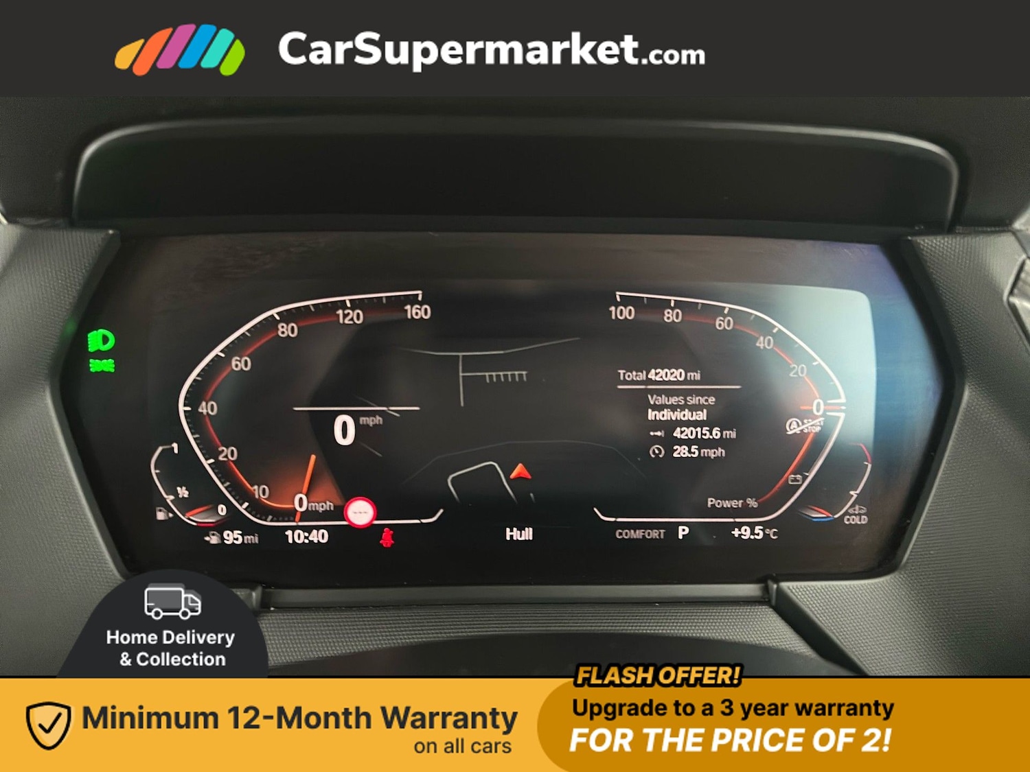 Used BMW 1 Series 2021 for sale - 76820062: Photo 24