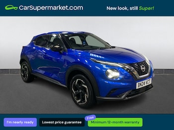 Used Nissan Juke 2024 for sale - 78163487: Photo