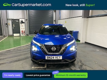 Used Nissan Juke 2024 for sale - 78163487: Photo