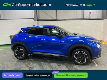 Used Nissan Juke 2024 for sale - 78163487: Photo