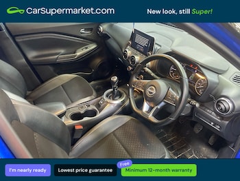 Used Nissan Juke 2024 for sale - 78163487: Photo