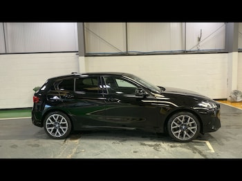 Used BMW 1 Series 2025 for sale - 78722873: Photo