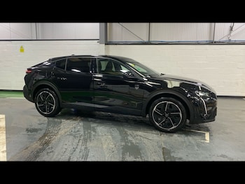 Used Peugeot 408 2024 for sale - 78659480: Photo