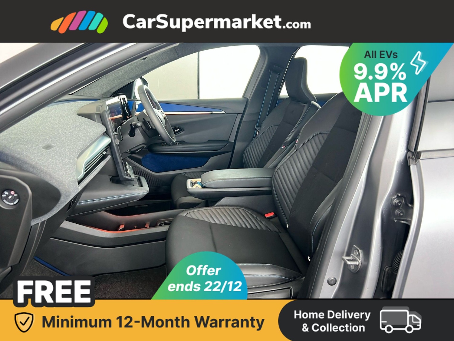 Used Renault Scenic E-Tech 2024 for sale - 76836388: Photo 19