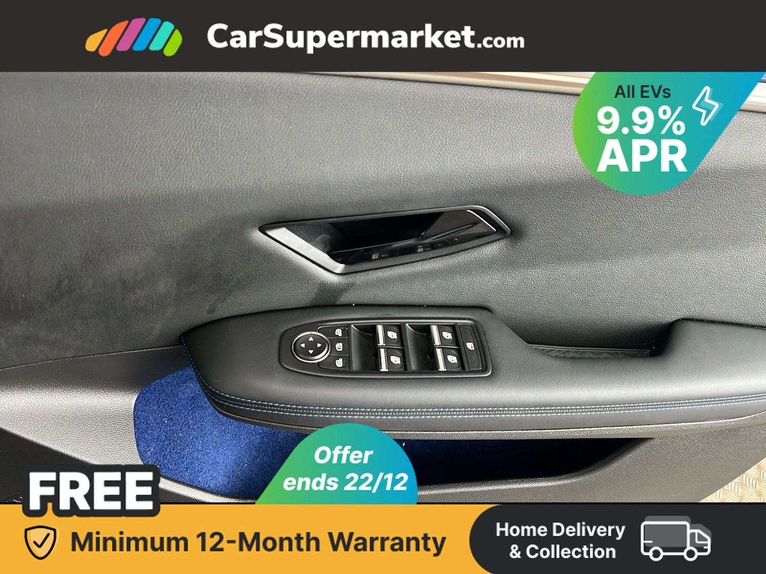 Used Renault Scenic E-Tech 2024 for sale - 76836388: Photo 28