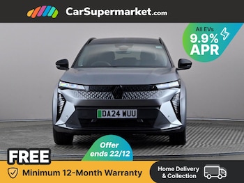 Used Renault Scenic E-Tech 2024 for sale - 76836388: Photo