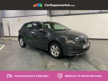 2018 - 1.0 TSI 95 SE 5dr