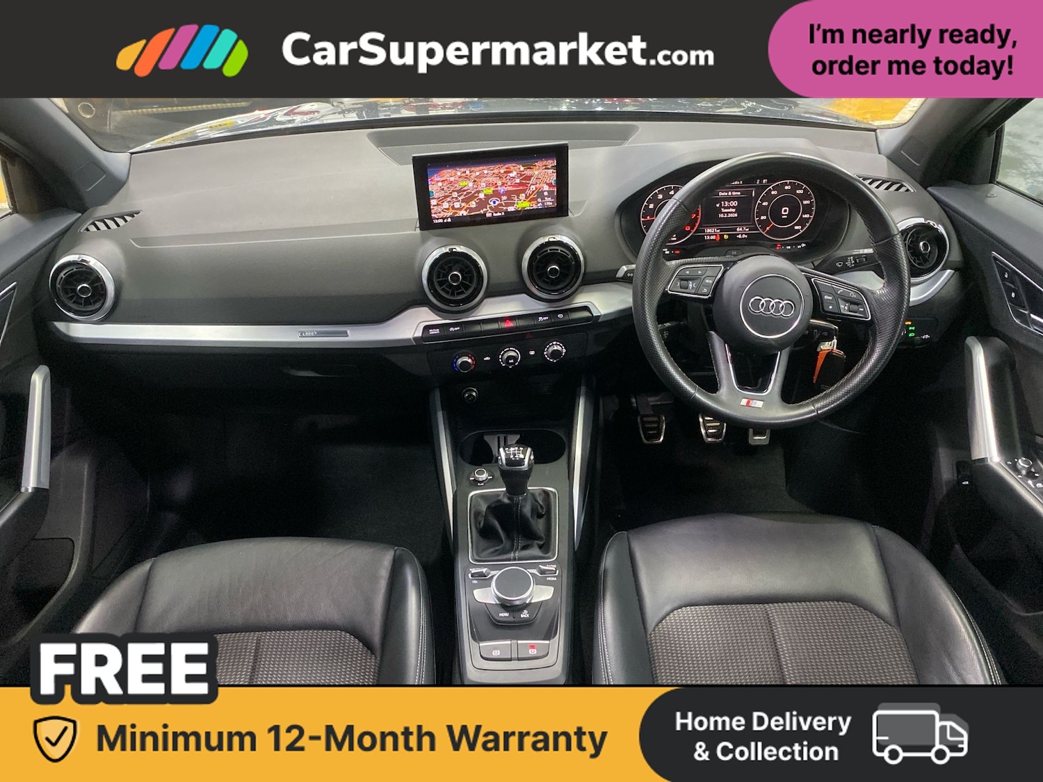 Used Audi Q2 2022 for sale - 77582789: Photo 4