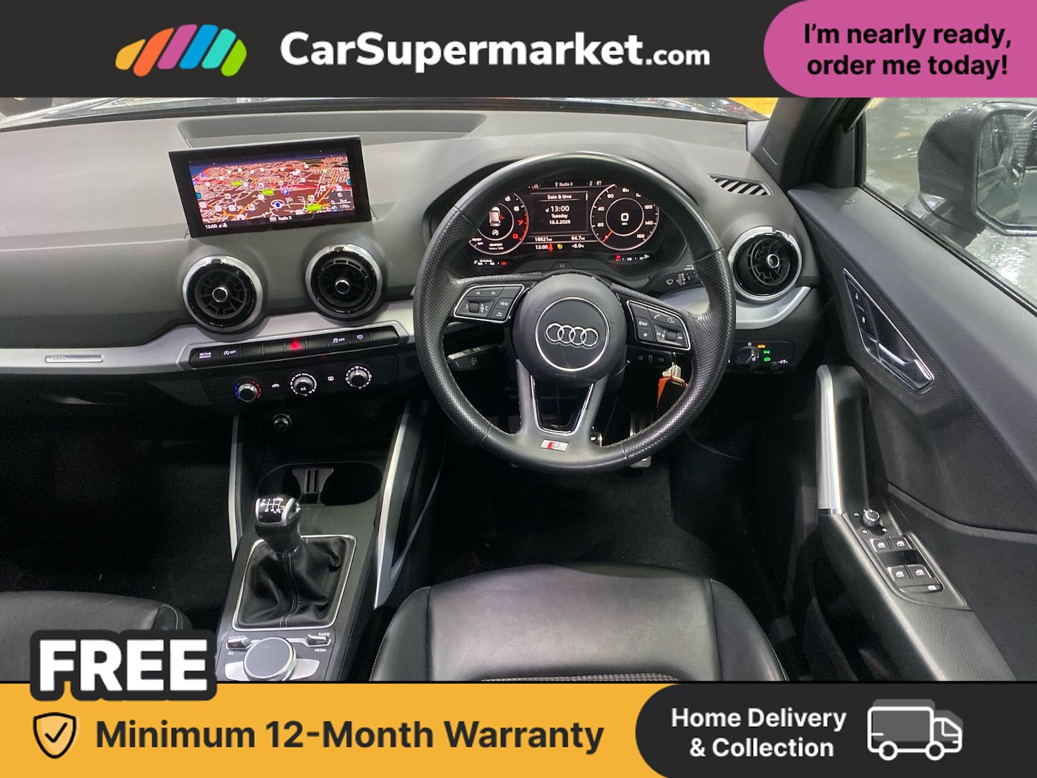 Used Audi Q2 2022 for sale - 77582789: Photo 5