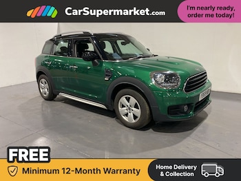Used MINI Countryman 2019 for sale - 77506658: Photo