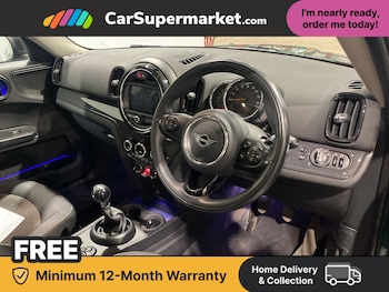 Used MINI Countryman 2019 for sale - 77506658: Photo
