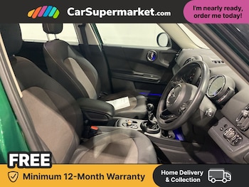 Used MINI Countryman 2019 for sale - 77506658: Photo