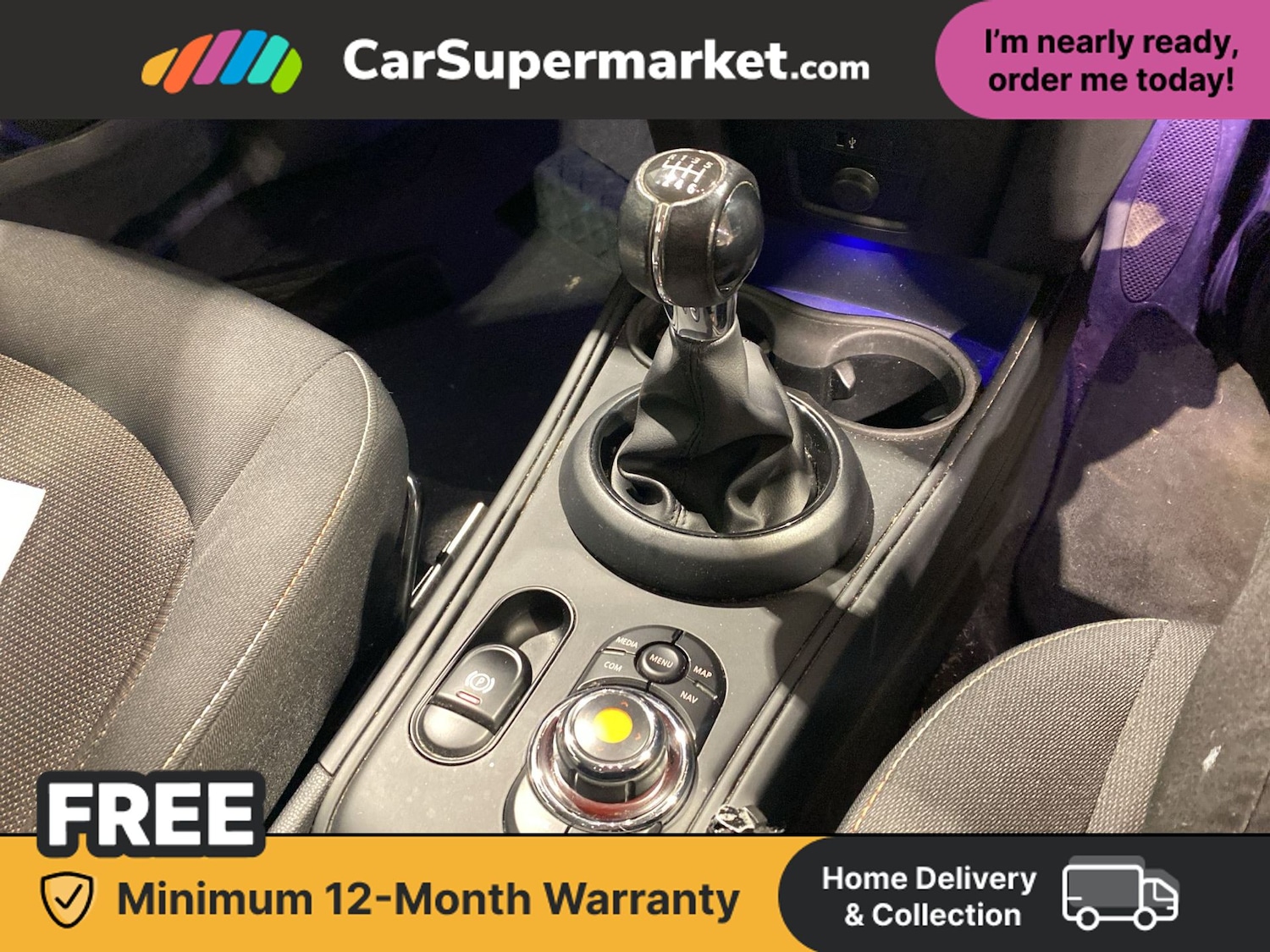 Used MINI Countryman 2019 for sale - 77506658: Photo 4