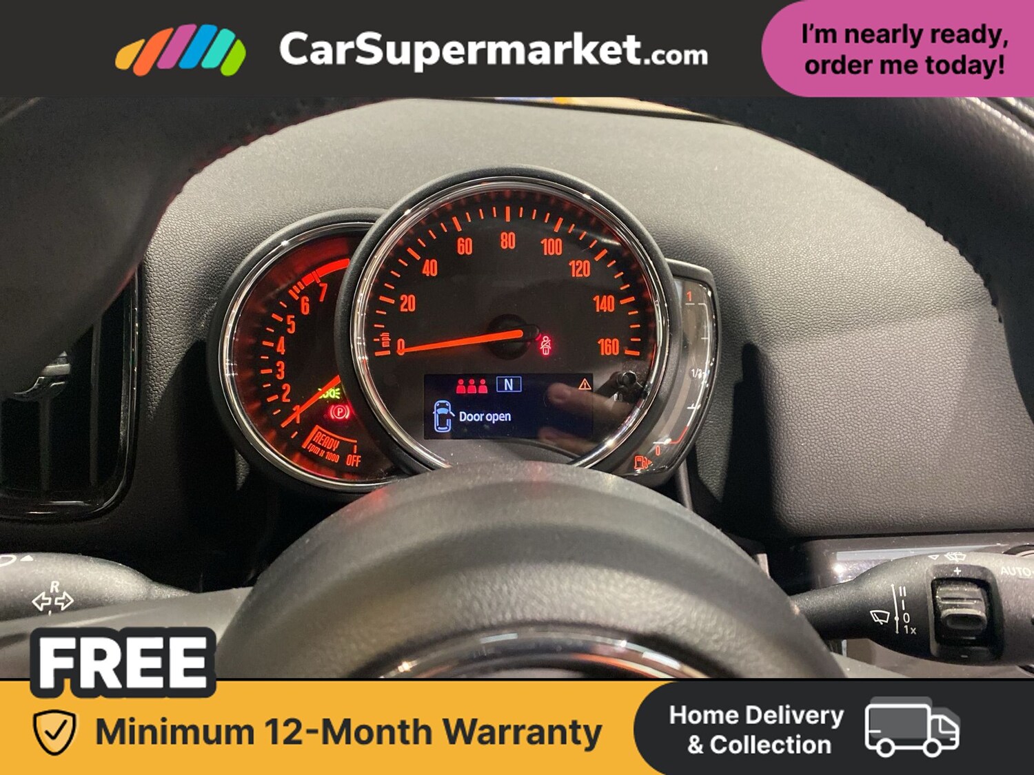 Used MINI Countryman 2019 for sale - 77506658: Photo 6