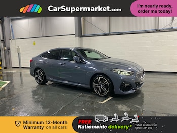 BMW 2 Series feature image