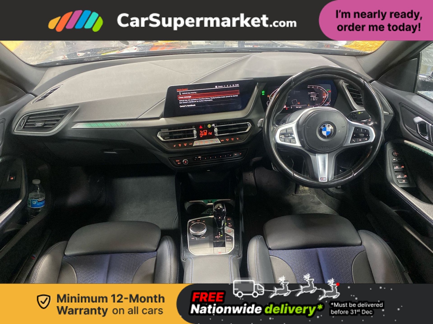 Used BMW 2 Series 2023 for sale - 76896105: Photo 5