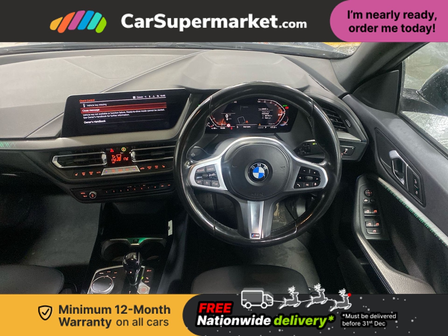 Used BMW 2 Series 2023 for sale - 76896105: Photo 6