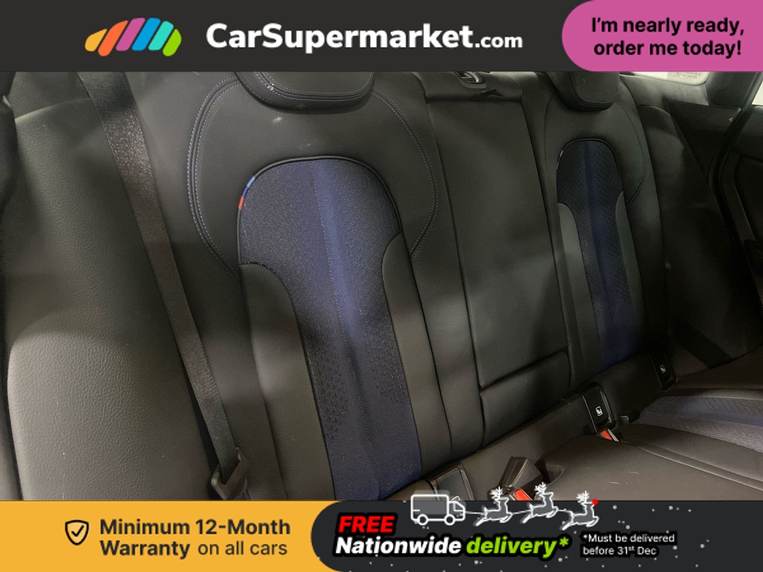 Used BMW 2 Series 2023 for sale - 76896105: Photo 7