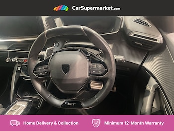 Used Peugeot 2008 2023 for sale - 75912991: Photo