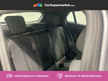 Used Peugeot 2008 2023 for sale - 75912991: Photo