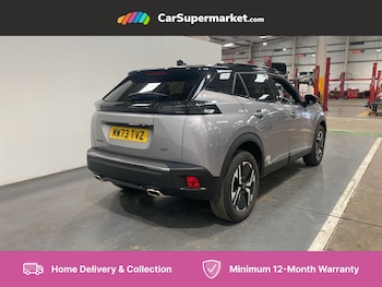 Used Peugeot 2008 2023 for sale - 75912991: Photo