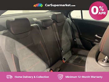 Used Mercedes-Benz A-Class 2021 for sale - 76164752: Photo 3
