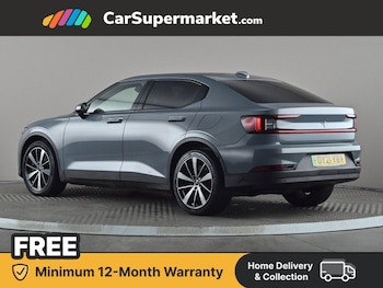 Used Polestar Polestar 2 2021 for sale - 77813800: Photo