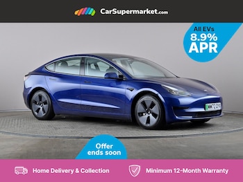 Tesla - Model 3