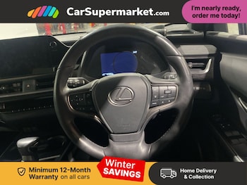 Used Lexus UX 2022 for sale - 77286883: Photo