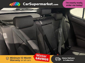 Used Lexus UX 2022 for sale - 77286883: Photo