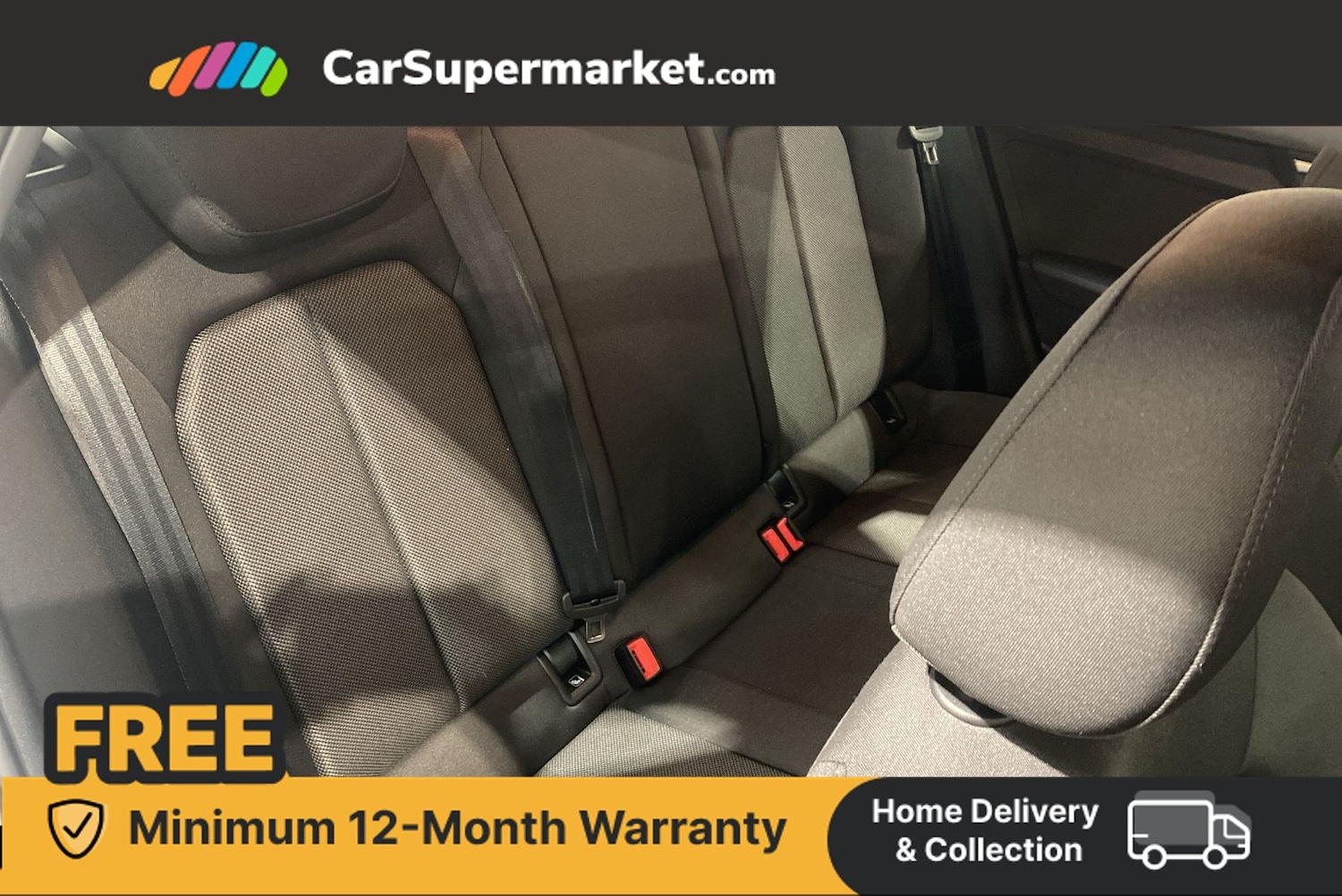 Used Audi A3 2023 for sale - 76546320: Photo 3