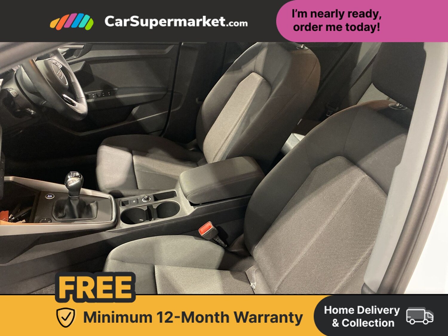 Used Audi A3 2023 for sale - 76546320: Photo 5