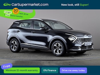 Used Kia Sportage 2024 for sale - 78507761: Photo