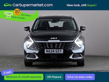 Used Kia Sportage 2024 for sale - 78507761: Photo